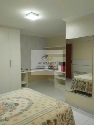Imagem Apartamento 4 suítes, todo ambientado para vender no Aeroclube/Bessa, João Pessoa PB