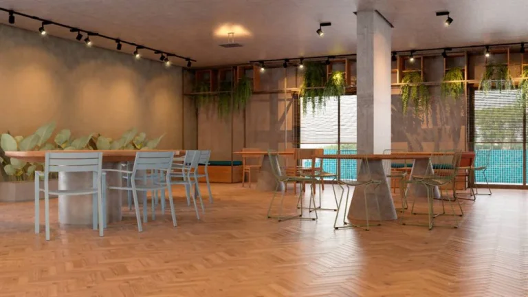 Imagem APARTAMENTO COM 93.06 m² - FORTE - PRAIA GRANDE SP