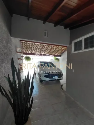Imagem Casa - Ribeirão Preto - Alto da Boa Vista - Região Sul