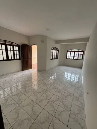 Imagem Sobrado com 3 dormitórios para alugar, 110 m² por R$ 3.750,00/mês - Jardim Ismênia - São José dos Campos/SP
