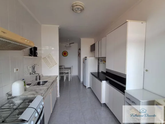 Imagem Apartamento com 02 dormitórios sendo 01 Suíte