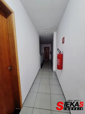 Imagem Aluguel de Apartamento na Vila Formosa, São Paulo-SP! 2 Quartos, 1 Sala, 1 Banheiro, 37,80m². Não perca!