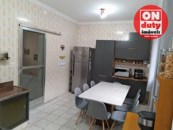Imagem Casa - Ponta da Praia - Santos/SP