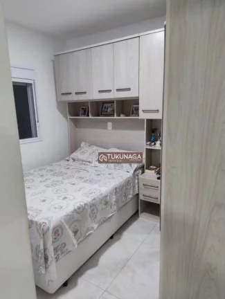 Imagem Apartamento à venda, 63 m² por R$ 430.000,00 - Vila Ede - São Paulo/SP