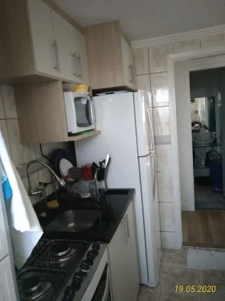Imagem Apartamento para Venda por R$305.000,00 com 37m², 1 dormitório, 1 vaga e 1 banheiro - Campos elíseos, São paulo / SP - Cód. BDI36519