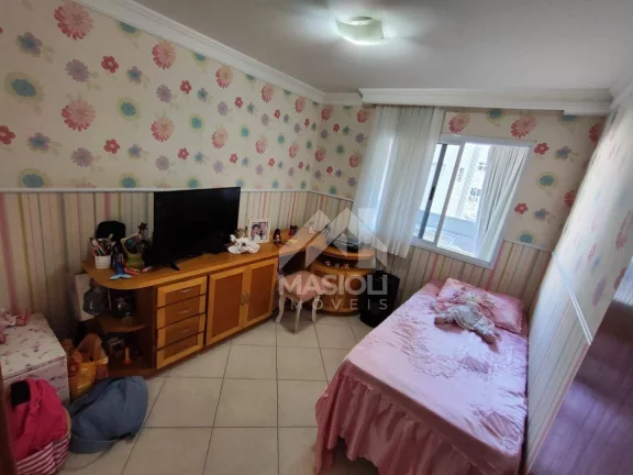 Imagem Apartamento com 2 dormitórios à venda, 90 m² por R$ 795.000,00 - Itapuã - Vila Velha/ES