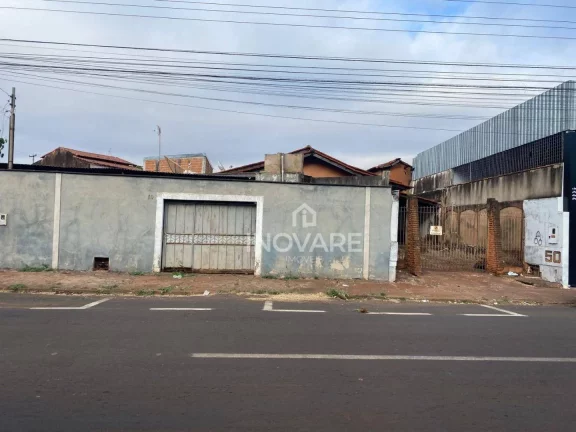 Imagem Casa com 3 dormitórios à venda, 140 m² por R$ 500.000,00 - Oeste - Itumbiara/GO