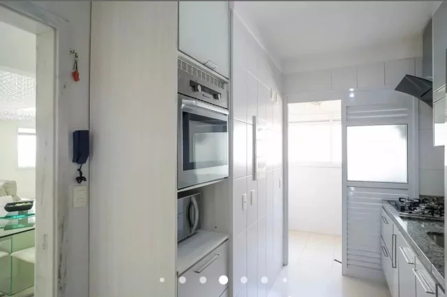 Imagem Apartamento para Venda no bairro Jardim São Caetano