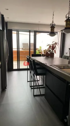 Imagem Sobrado à venda, Vila Metalúrgica, Santo André, SP