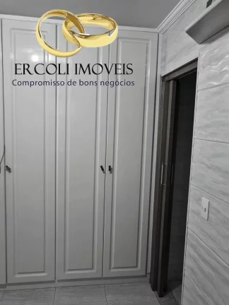 Imagem APARTAMENTO RESIDENCIAL em São Paulo - SP, Vila Regente Feijó