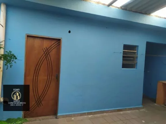 Imagem Casa - Tude Bastos - Praia Grande - SP.