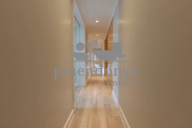 Imagem Apartamento Alto Padrão na Rua Curitiba com 4 suítes e 6 vagas, 532m²
