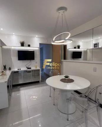 Imagem Deslumbrante apartamento FRENTE MAR em Mata da Praia, NÃO PERCA ESSA OPORTUNIDADE!
