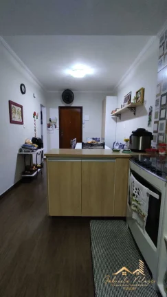 Imagem Apartamento térreo de 2 dormitórios