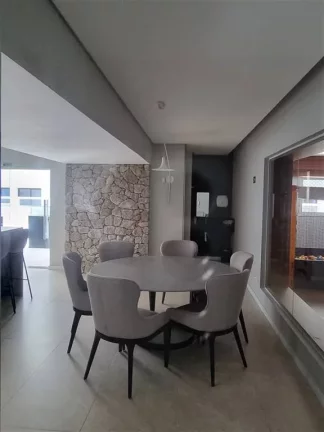 Imagem APARTAMENTO COM 148.04 m² - GUILHERMINA - PRAIA GRANDE SP