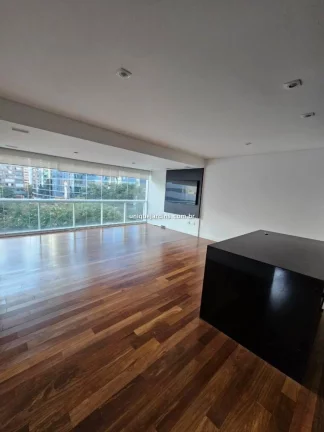 Imagem Apartamento à venda Itaim Bibi São Paulo