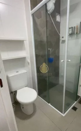 Imagem Apartamento com 2 dormitórios e 1 suíteà venda, 54 m² por R$ 350.000 - Jardim Botânico - Ribeirão Preto/SP