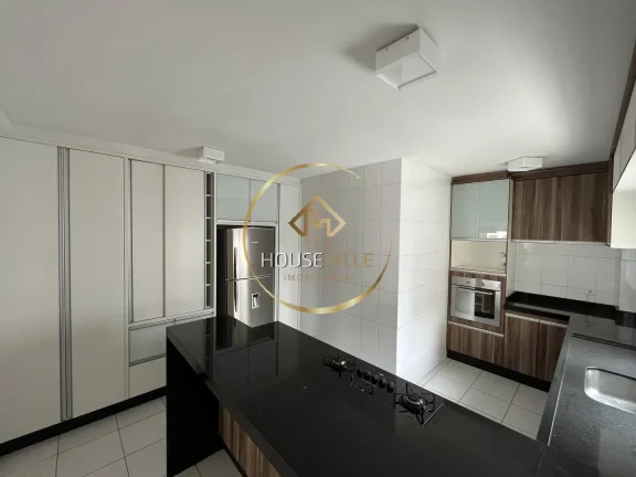 Imagem Apartamento 3 Dormitórios (1 suíte), 2 vagas, The View Club, Aquarius, Sjc.