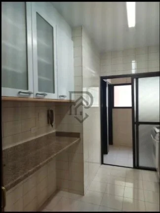 Imagem Apartamento proximo metrô vista livre