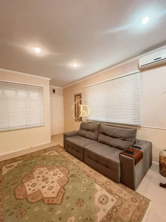 Imagem Casa Condomínio - Condomínio Itália Boulevard - Jacareí/SP - 3 Dormitórios - 145
