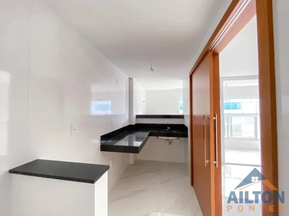 Imagem Apartamento com 2 Quartos à Venda no Centro de Guarapari/ES