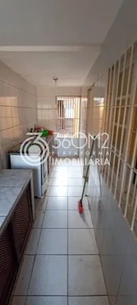 Imagem Casa para Venda em Mongaguá / SP no bairro Itaóca