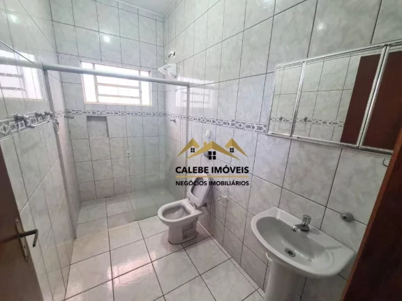 Imagem Casa com 2 dormitórios à venda, 95 m² por R$ 280.000,00 - Residencial Guedes - Tatuí/SP