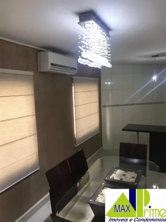 Imagem SOBRADO CONDOMINIO FECHADO 03 DORMITÓRIOS, 01 SUÍTE E 03 VAGAS
