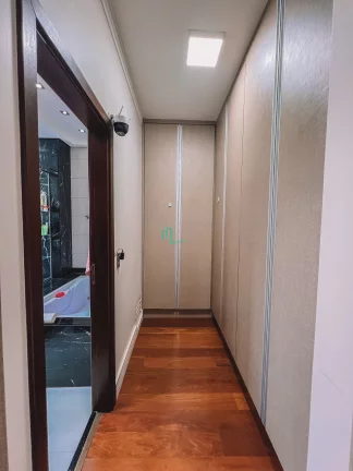Imagem SOBRADO DE ALTO PADRÃO Á VENDA NO RESIDENCIAL AMAZONAS EM FRANCA/SP