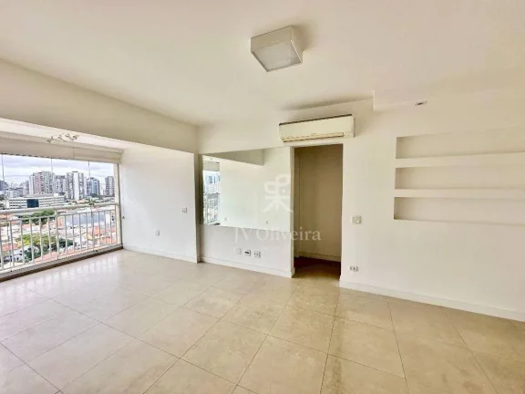 Imagem Apartamento com 2 dormitórios à venda, 74 m² por R$ 1.198.000,00 - Brooklin - São Paulo/SP