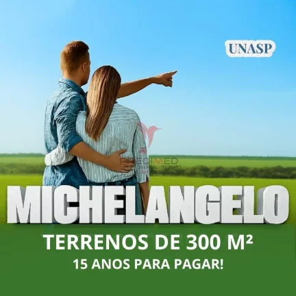 Terrenos em Condomínio: Pague em15 anos sem Burocracias!