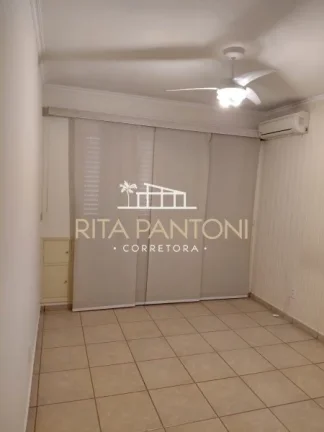 Imagem Apartamento - Ribeirão Preto - Centro - Região Leste