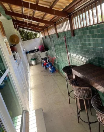 Imagem Apartamento térreo com área privativa, 2 quartos, no Bairro Aeroclube, João Pessoa