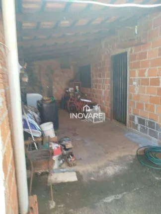 Imagem Casa com 2 dormitórios à venda por R$ 150.000,00 - Residencial Sonho Verde - Itumbiara/GO