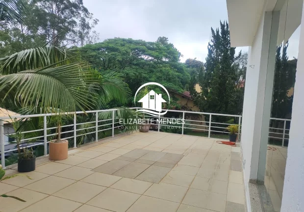 Imagem Sobrado à venda, IPELANDIA, SUZANO - SP, CONDOMÍNIO CLUBE FLORADA DE SUZANO