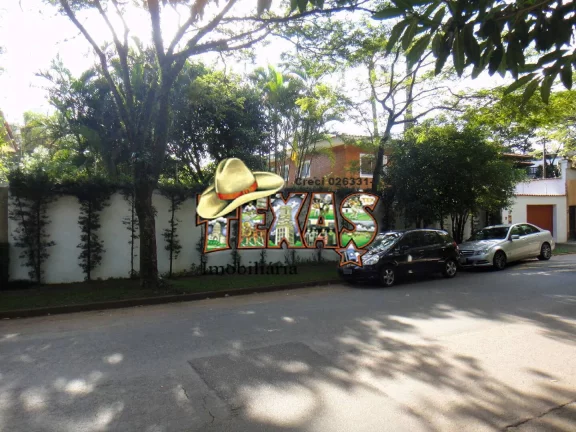 Imagem ALUGA-SE/VENDE-DE CASA RESIDENCIAL 450M² - MORUMBI