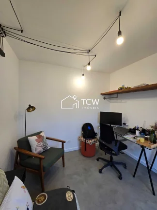 Imagem Apartamento à venda no bairro Pinheiros - São Paulo/SP, Zona Sul
