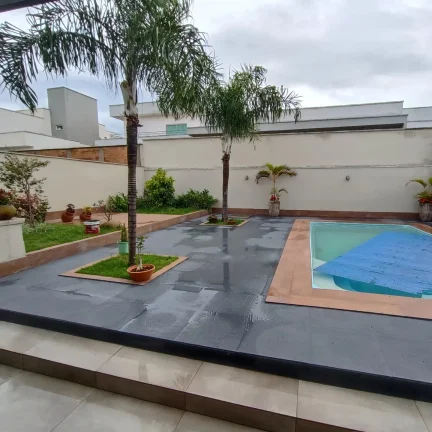 Imagem Sobrado 3 Suites No Jardim Veneza Com Lazer Completo