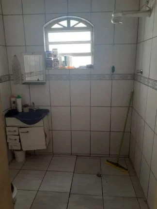 Imagem Casa com 2 dormitórios à venda, 125 m² por R$ 310.000,00 - Cidade Miguel Badra - Suzano/SP