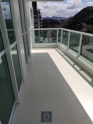 Imagem Apartamento para Locação em Vila Velha, Praia Da Costa, 3 dormitórios, 1 suíte, 2 banheiros, 2 vagas