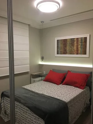 Imagem Apartamento à venda em Porto Alegre, Rio Branco, com 3 quartos, 74,39m²