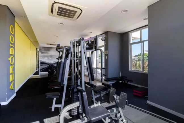 Imagem APARTAMENTO RESIDENCIAL em São Paulo - SP, Caxingui