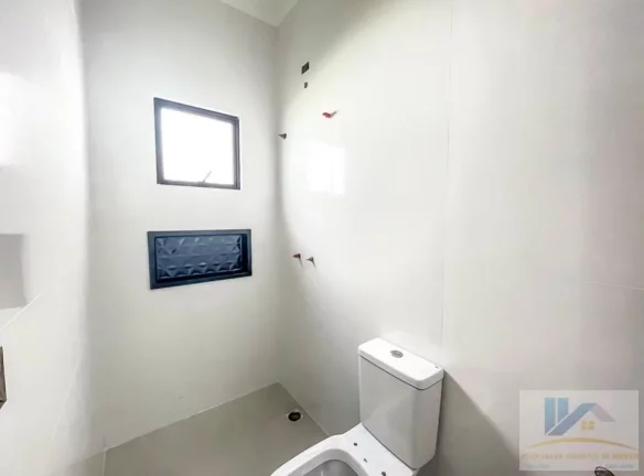 Imagem Casa para Venda em São José dos Pinhais, Colônia Rio Grande, 3 dormitórios, 1 suíte, 2 banheiros, 1 vaga