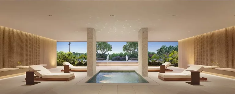 Imagem COBERTURA RESIDENCIAL em São Paulo - SP, Alto de Pinheiros