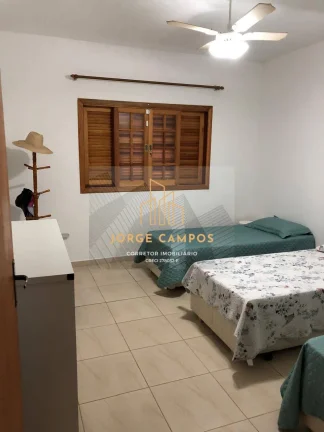 Imagem CH-26287 - CHÁCARA EM CONDOMÍNIO À VENDA NO BONSUCESSO SJCAMPOS-SP