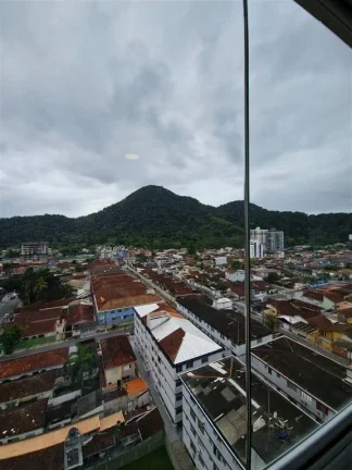 Imagem APARTAMENTO COM 104.4 m² - FORTE - PRAIA GRANDE SP