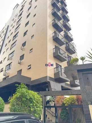 Imagem Apartamento com 2 dormitórios à venda, 90 m² por R$ 950.000 - Ponta da Praia - Santos/SP