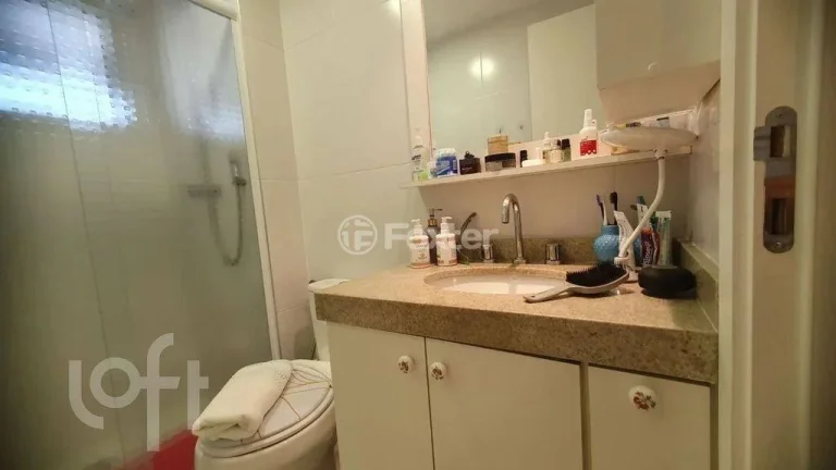 Imagem Apartamento Pinheiros - 121M², 3 Dorms, 3 Suítes, 2 Vagas, Varanda.