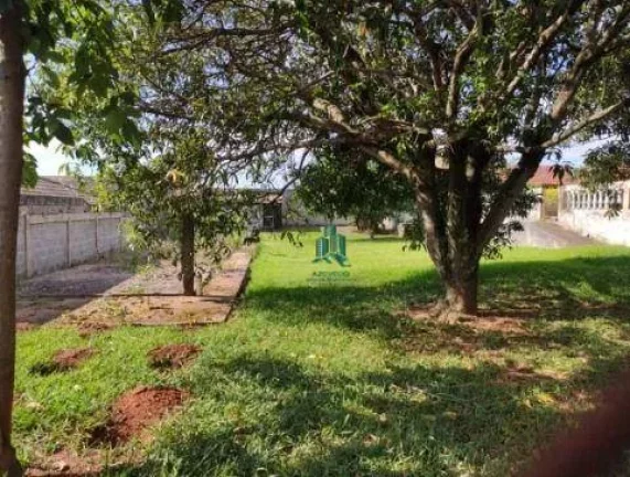 Imagem Terreno à venda, 675 m² por R$ 583.000,00 - Jardim Paulista - Atibaia/SP