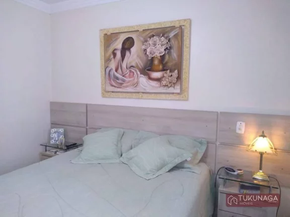 Imagem Apartamento com 3 dormitórios à venda, 151 m² por R$ 1.680.000,00 - Tatuapé - São Paulo/SP